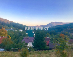 Budowlany na sprzedaż, Bielski Szczyrk, 1 050 000 zł, 1269 m2, BBN-GS-17731-6