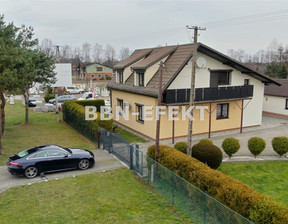 Dom na sprzedaż, Cieszyński Strumień Zbytków, 1 390 000 zł, 230 m2, BBN-DS-20245-1