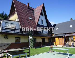 Hotel, pensjonat na sprzedaż, Żywiecki Jeleśnia Korbielów, 1 999 000 zł, 500 m2, BBN-BS-20855-41