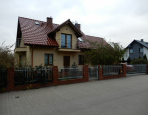 Dom na sprzedaż, Policki Dobra (szczecińska) Mierzyn, ul. Osiedle Nad Stawem , 866 720 zł, 163 m2, 826609