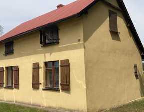 Dom na sprzedaż, Tucholski Cekcyn Iwiec 69, 215 000 zł, 100 m2, 828455
