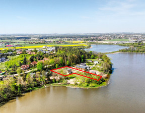 Budowlany na sprzedaż, Gdańsk Osowa, 2 200 000 zł, 2941 m2, 828048