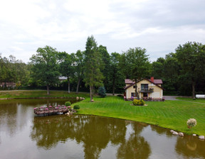 Dom na sprzedaż, Zgierski Stryków Letnisokowa, 3 499 900 zł, 205 m2, 828650