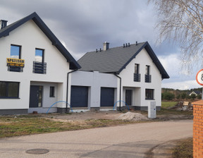 Dom na sprzedaż, Wołomiński Stanisławów Kościelna, 790 000 zł, 157 m2, 827581