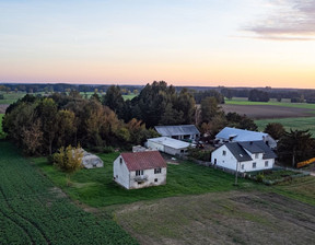 Dom na sprzedaż, Ostrowski Wąsewo Zastawie, 190 000 zł, 75 m2, 830207