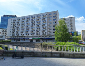 Mieszkanie na sprzedaż, Warszawa Mokotów Stegny Portofino, 600 000 zł, 56 m2, 828140