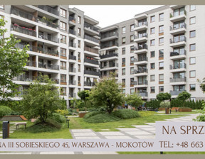 Mieszkanie na sprzedaż, Warszawa Mokotów Stegny Mangalia, 1 747 000 zł, 107 m2, 830623