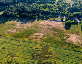 Działka na sprzedaż, Gdański Trąbki Wielkie Gołębiewo Wielkie, 144 000 zł, 1000 m2, 823743