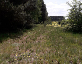 Działka na sprzedaż, Pułtuski Zatory Kruczy Borek, 100 000 zł, 1000 m2, 830313