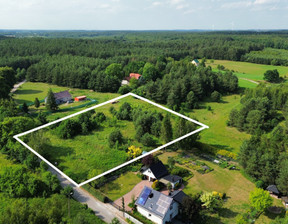 Budowlany na sprzedaż, Kwidzyński Prabuty Laskowice, 49 900 zł, 812 m2, 827210