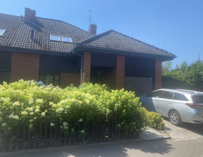 Dom na sprzedaż, Warszawa Białołęka Brzeziny, 1 790 000 zł, 160 m2, 828770