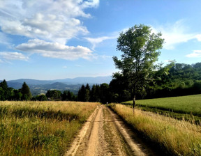 Budowlany na sprzedaż, Jeleniogórski Janowice Wielkie Komarno, 540 000 zł, 2000 m2, 825642