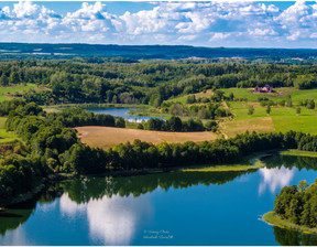 Działka na sprzedaż, Ełcki Stare Juchy Rogale, 1 800 000 zł, 20 000 m2, 830172