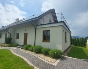 Dom na sprzedaż, Wadowicki Andrychów Sadowa, 1 350 000 zł, 207 m2, 829769