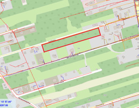 Działka na sprzedaż, Otwocki Józefów Nowa Wieś Jaglana, 525 000 zł, 1500 m2, 830557