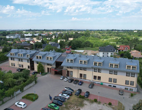 Komercyjne na sprzedaż, Poznań Grunwald Głogowska, 19 700 000 zł, 5044 m2, 828173