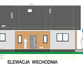Działka na sprzedaż, Cieszyński (pow.) Hażlach (gm.) Pogwizdów Szkolna, 170 000 zł, 1096 m2, 78