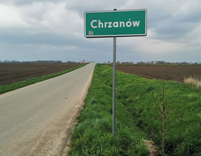 Budowlany na sprzedaż, Wrocławski (pow.) Kobierzyce (gm.) Chrzanów Lipowa, 470 000 zł, 1500 m2, BER-GS-3661