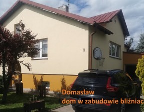 Dom na sprzedaż, Wrocławski Kobierzyce Domasław, 1 290 000 zł, 212 m2, BER-DS-3782