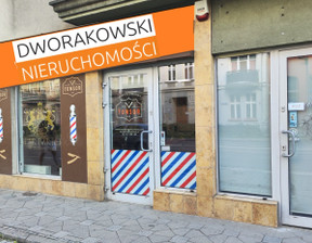Komercyjne na sprzedaż, Wrocław M. Wrocław Krzyki Przedmieście Oławskie Romualda Traugutta, 747 000 zł, 67,94 m2, BER-LS-3705