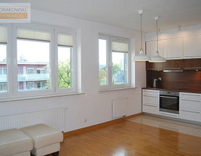 Mieszkanie do wynajęcia, Wrocław M. Wrocław Krzyki Klecina Krzycka, 2400 zł, 52 m2, BER-MW-3789