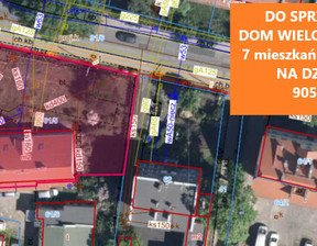 Dom na sprzedaż, Wrocław M. Wrocław Psie Pole Gorlicka, 5 200 000 zł, 370 m2, BER-DS-3716