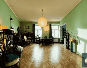 Mieszkanie na sprzedaż, Łódź Polesie-Stare Polesie Wólczańska, 480 000 zł, 83,95 m2, O-16132