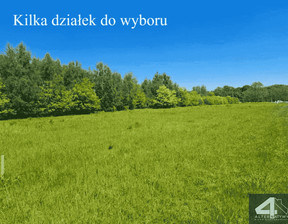 Działka na sprzedaż, Pabianicki Pabianice Pabianicka, 270 600 zł, 1353 m2, O-16357