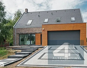 Dom na sprzedaż, Myślenicki Siepraw Myśliwska, 1 050 000 zł, 255 m2, O-16045
