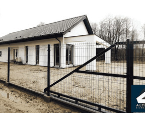 Dom na sprzedaż, Pabianicki Konstantynów Łódzki Wycieczkowa, 850 000 zł, 118 m2, O-15992