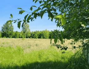 Działka na sprzedaż, Bieruńsko-Lędziński Bojszowy Jedlińska, 540 000 zł, 3023 m2, O-16549