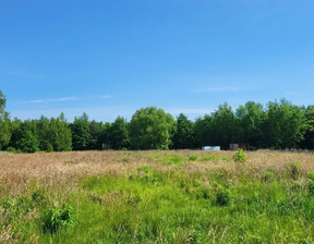 Działka na sprzedaż, Bieruńsko-Lędziński Bojszowy Jedlińska, 540 000 zł, 3023 m2, O-16549