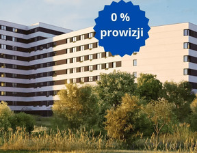 Mieszkanie na sprzedaż, Kraków Nowa Huta Osiedle Piastów, 842 547 zł, 51,69 m2, O-16998