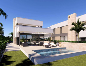 Dom na sprzedaż, Hiszpania Murcja Los Alcazares, 1 214 000 euro (5 183 780 zł), 350 m2, BHEVHIBl3