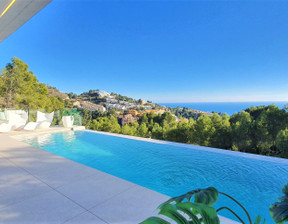 Dom na sprzedaż, Hiszpania Walencja Alicante Altea, 2 250 000 euro (9 607 500 zł), 245 m2, BHVAAT3