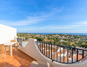 Mieszkanie na sprzedaż, Hiszpania Walencja Alicante Calp, 165 000 euro (712 800 zł), 43 m2, BHLESIP1