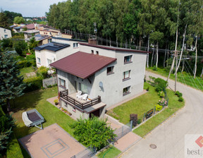 Dom na sprzedaż, Słupski Ustka Przewłoka Słowackiego, 1 230 000 zł, 226 m2, 550