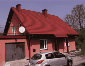Dom na sprzedaż, Myślenicki (pow.) Myślenice (gm.) Jasienica, 362 666 zł, 189,14 m2, 228