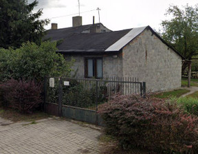 Dom na sprzedaż, Zduńskowolski (Pow.) Zduńska Wola Wschodnia, 164 250 zł, 115 m2, 469