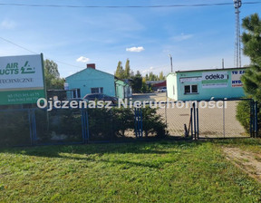 Handlowo-usługowy na sprzedaż, Żniński Żnin Centrum, 2 500 000 zł, 4170 m2, OJN-GS-121577