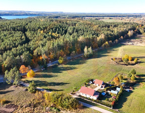 Działka na sprzedaż, Ełcki Stare Juchy Królowa Wola, 350 000 zł, 2800 m2, 113/10324/OGS