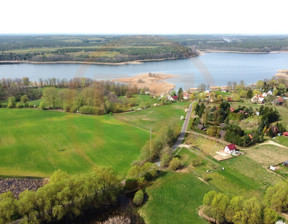 Działka na sprzedaż, Ełcki Prostki Guty Rożyńskie, 125 000 zł, 909 m2, 106/10324/OGS