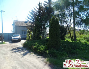 Dom na sprzedaż, Włocławski Włocławek Modzerowo, 249 000 zł, 70 m2, MDS-DS-3277-2