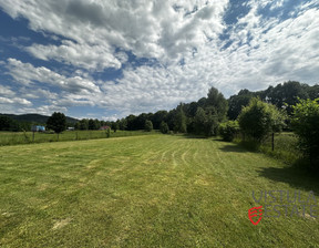 Działka na sprzedaż, Wadowicki Wadowice Gorzeń Górny Zakopiańska, 238 834 zł, 1502 m2, 36/3107/OGS