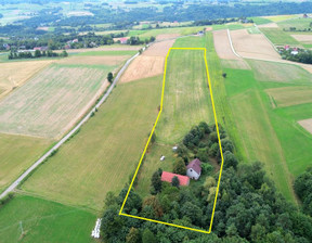 Dom na sprzedaż, Nowosądecki (Pow.) Korzenna (Gm.) Janczowa, 499 000 zł, 80 m2, 72