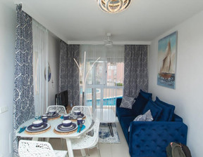 Mieszkanie na sprzedaż, Hiszpania Almeria Vera Playa Juan Sebastian Elcano, 120 000 euro (512 400 zł), 46 m2, 341416