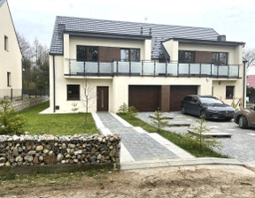 Dom na sprzedaż, Wejherowski Szemud Koleczkowo, 799 000 zł, 149,5 m2, 547085