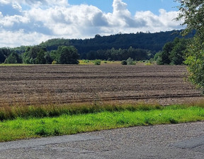 Działka na sprzedaż, Konin, 47 000 zł, 800 m2, 83