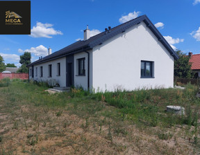 Dom na sprzedaż, Konin, 479 000 zł, 87,3 m2, 35