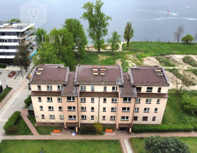 Mieszkanie na sprzedaż, Legionowski Serock Zegrze Płk. Kazimierza Drewnowskiego, 488 000 zł, 62,8 m2, BLN843751